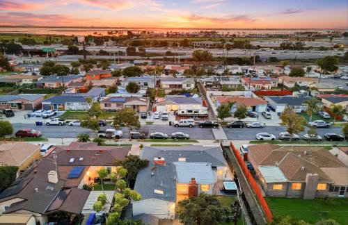 3BR Modern Chula Vista Home with Hot Tub and Game Room - Foto 45