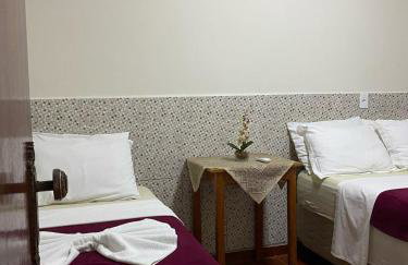 Casa Temporada Espaço Vip - Foto 15