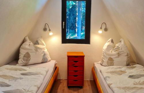 Wanderhütte Zum Bernhardsthal - Foto 28