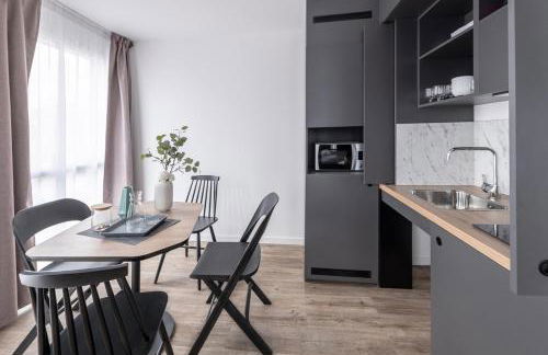 Appart'City Collection Saint Germain en Laye - Foto 16