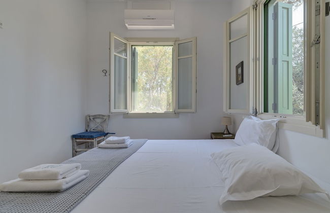 Ouzo Traditional House with private pool - Foto 11