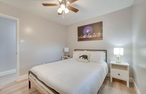 Kodak Getaway with Covered Decks and Game Room! - Foto 13