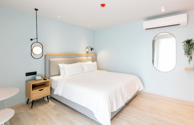 The Sacha Apart Hotel Thonglor Sukhumvit Bangkok - Foto 20