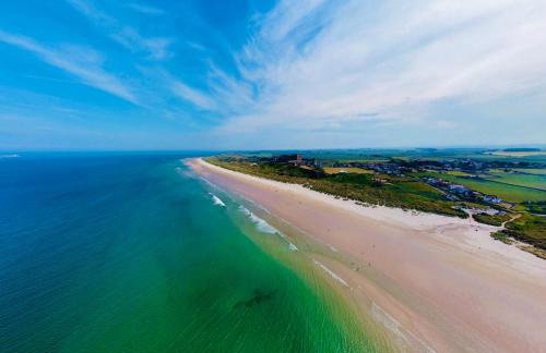 HomeDecor Cottages - Castle Walk House - Foto 34