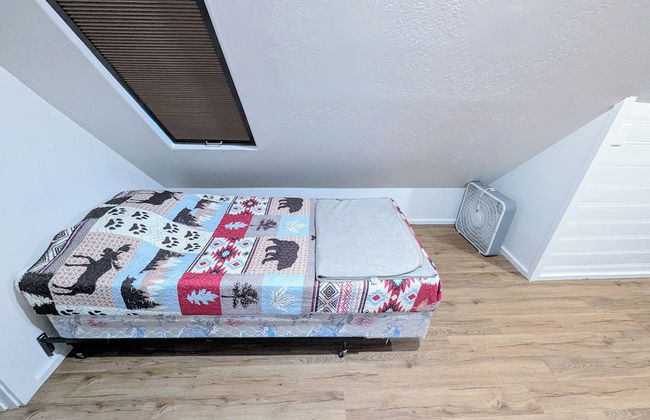 Fox Bear Cottages Big Bear - Foto 25