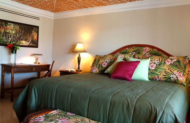 Aventuras Club Lagoon - Photo 3