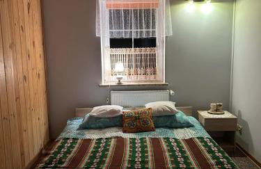 Siedlisko Wasilkowo. Odpoczynek na wsi - Foto 11