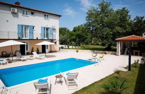 Villa Quercus Alba - Foto 1