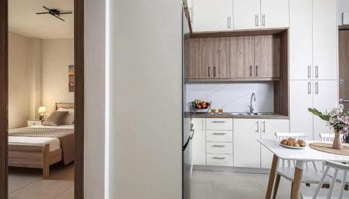 Galanthus Apartment 1 - Foto 3