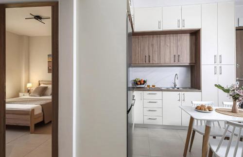 Galanthus Apartment 1 - Foto 3