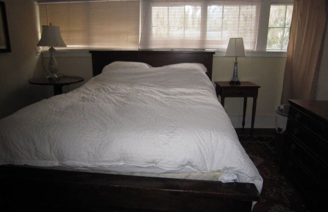 Historical Downtown Home - Foto 2