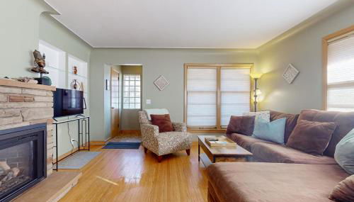 Close to Lake Harriet! Walkable Gem Near Shopping - Foto 5