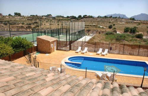 Casas Rurales El Viejo Establo - Foto 60