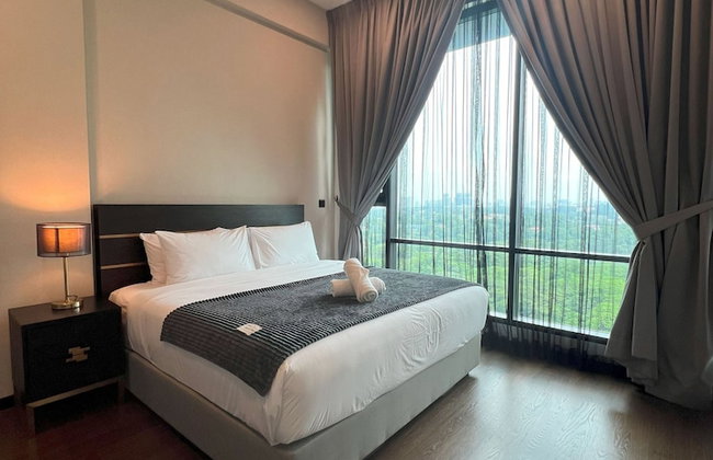 Opus Residences by EUcation Home - Photo 24