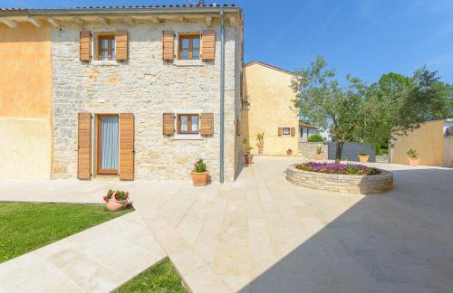 Villa Mišan by Istrialux - Foto 23