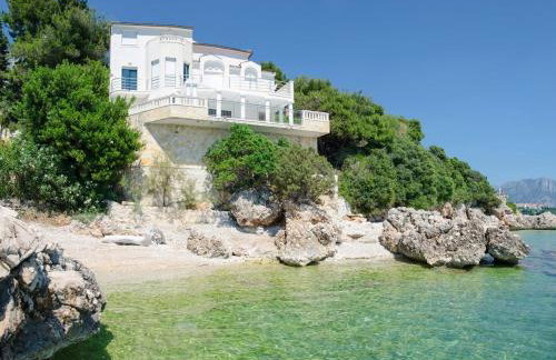 Seaside holiday house Zaostrog, Makarska - 15623 - Foto 1