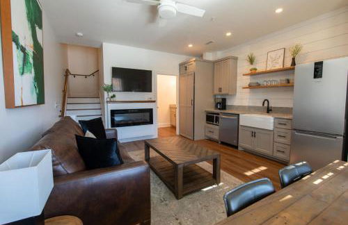 The Getaway Blowing Rock - Foto 2