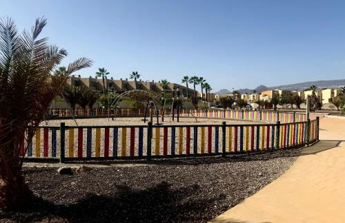 Tejita Beach Apartment - Foto 23