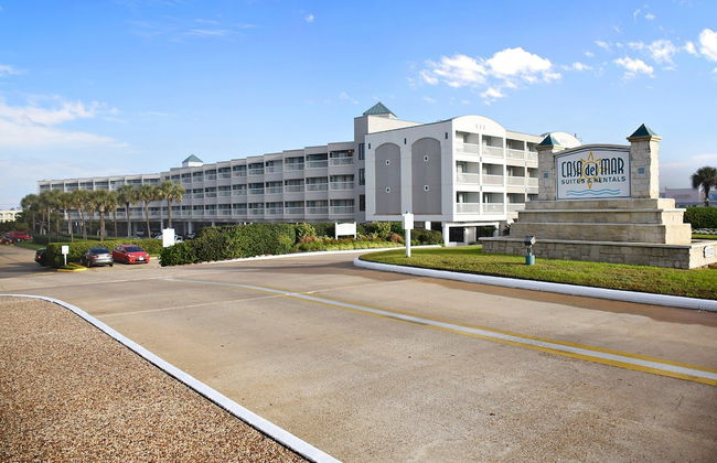 Casa Del Mar C279 in Galveston - Foto 20