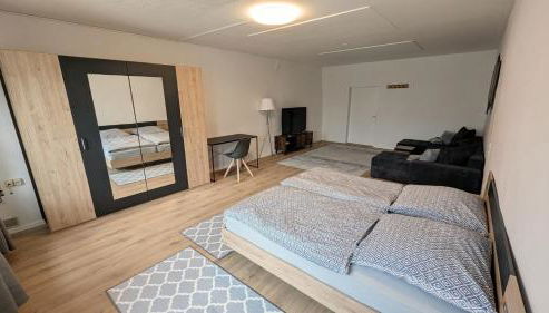 Ferienwohnung Salzachstadt - Foto 3