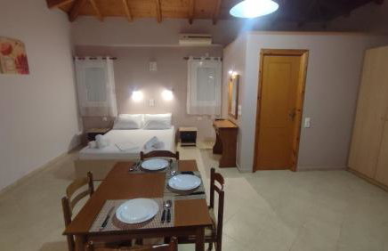 ANEMI APARTMENTs - Foto 13