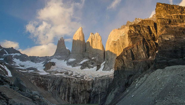 Excursión guiada a la base de las Torres del Paine - Foto 3