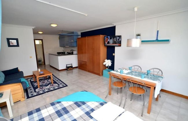 Studio in Isla, Cantabria 102806 by MO Rentals - Photo 6