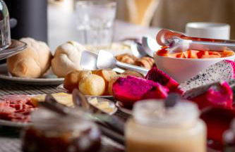 Figueira do Rio do Boi Com Hidromassagem - Foto 59