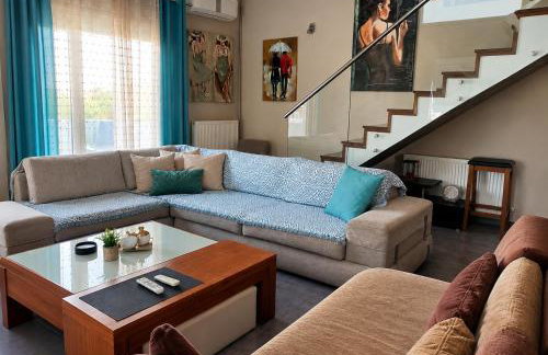 Lia Luxury home 2ΥΔ 110 τ μ - Foto 3