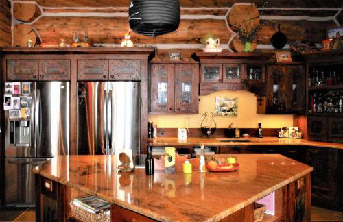 McDonald's Ranch Lodge - Foto 16