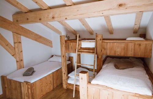 Chalet Dranse skiVTT - Mountain Voyages - Foto 20