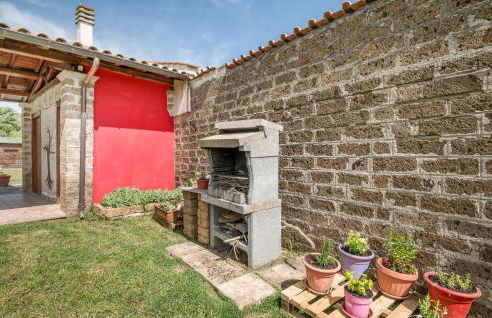 Gorgeous Home In Fabrica Di Roma - Foto 48