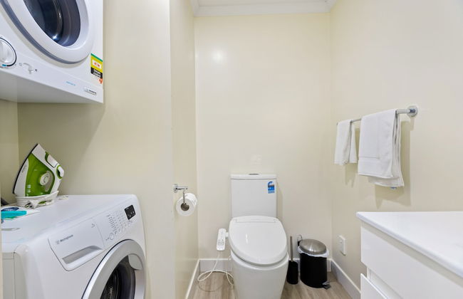 Superb 2BR Aprt in Central City - Wifi - Foto 22