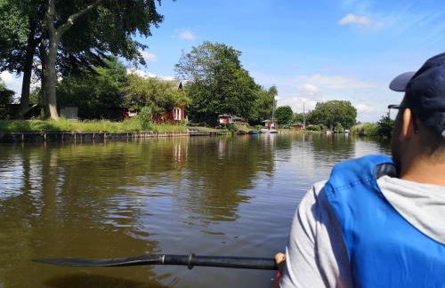 Ferienhaus Reiherweg - Foto 49