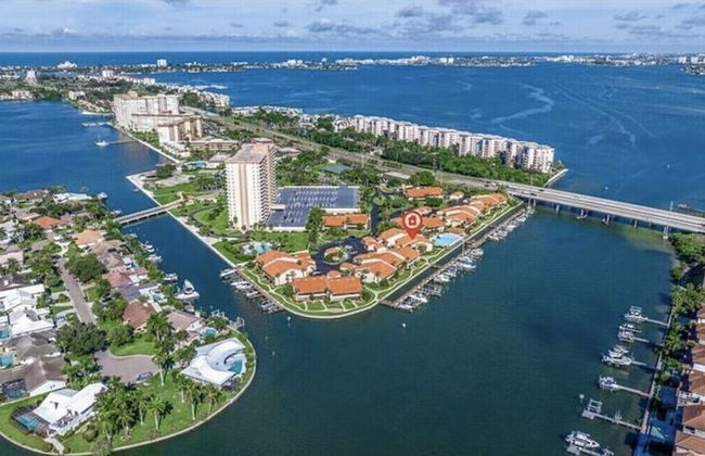 Villa on Point Brittany 21 - Foto 4