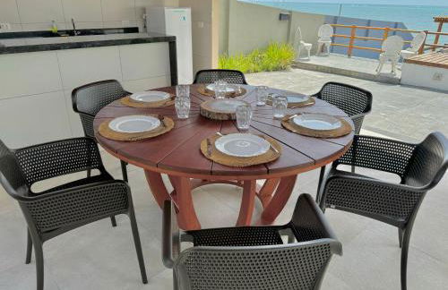 Casa Beira-Mar em Guadalupe - Photo 12