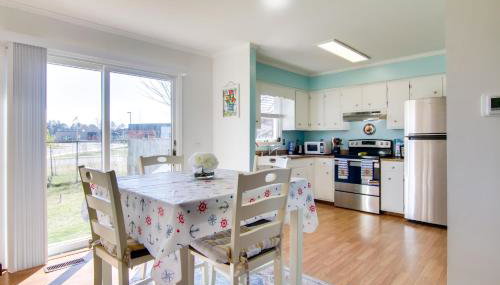 Milton Townhouse about 9 Mi to Delaware Bay! - Foto 2