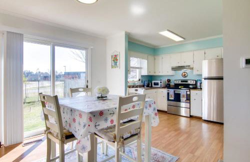 Milton Townhouse about 9 Mi to Delaware Bay! - Foto 2