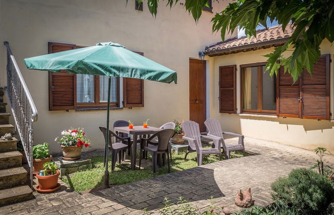 Country House Nonna Rana - Foto 17