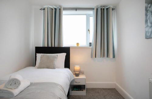 Cudworth House, Barnsley for contractors & Families, off-road parking, fast WIFI,etc - Foto 46