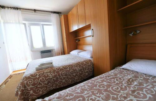 Apartments in Moscenicka Draga 34158 - Foto 11