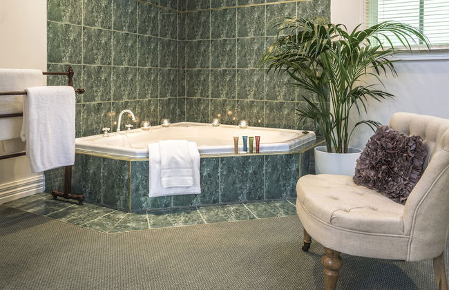 Moulton Park Cottages - Foto 13