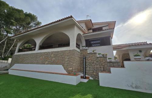 Villa las rosas - Photo 1