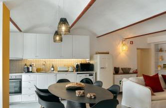 Amber and Rust Estremoz City House - Foto 20