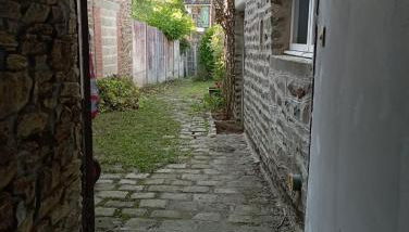 La maison bleue 1 - Foto 4, Garden