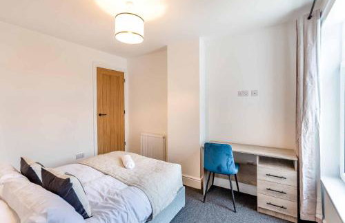 Newly Refurbished 3 Bedroom House in Gainsborough - Foto 9