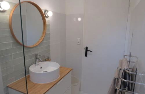 Maison - plage à pied - Foto 7