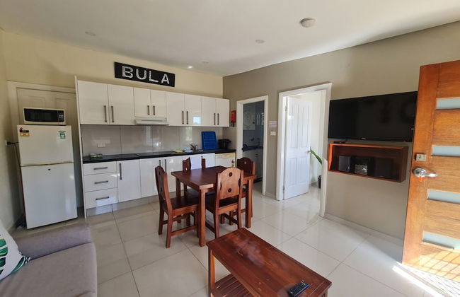 New Door Apartments - Foto 19