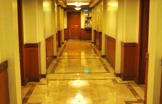 Suites de Marina Manila - Photo 26