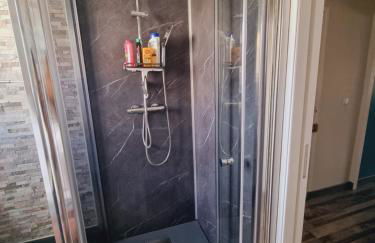 Sainte Cécile: appartement 2ch 6/7 pers - Foto 24